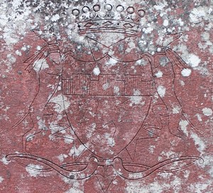 tombe 421 detail